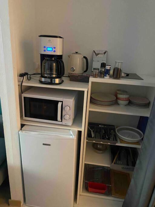 Grangette Apartment *