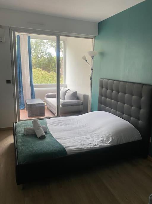 Apartment Grangette